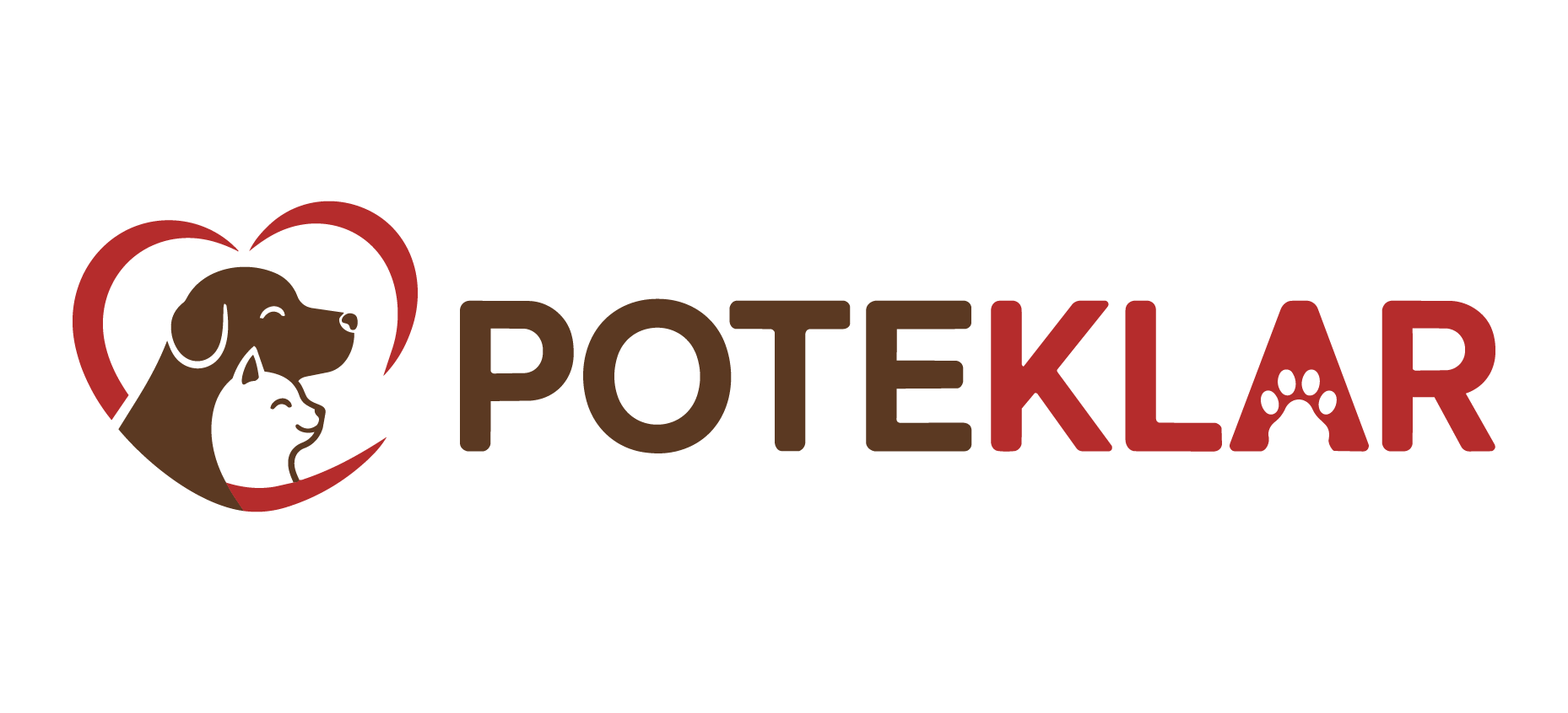 Poteklar logo